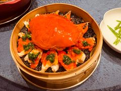 -福禧楼 FUK HEI LAU(前滩太古里店)