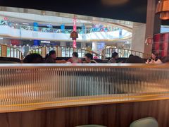 -川椒媚双椒烤鱼(鑫江东方城购物中心店)