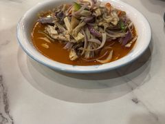 -乡村馕坑肉·烧烤·新疆菜·本地人更爱吃(阿勒泰首店)