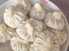 -津门张记包子铺(华昌道店)
