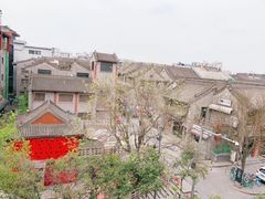 -西安城墙·碑林历史文化景区