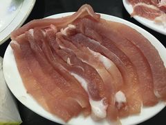 -田海鹰猪血汤(平东一街店)