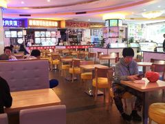 -东郊椰林平价海鲜舫(大东海店)