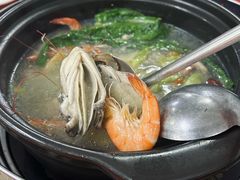 -花苑美食横琴生蚝火锅(拱北粤华路店)