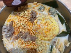 -阿上阿上麻辣香锅&麻辣烫(朝阳蓝色港湾店)