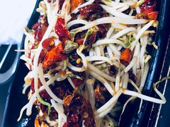 -碎怂烤肉(钟楼柳巷店)