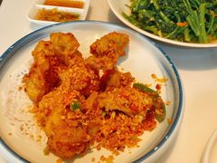 -新旺茶餐厅·早餐·夜宵(仙霞店)
