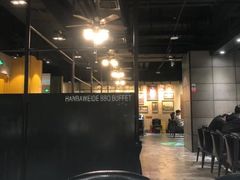 大堂-汉巴味德(大悦城店)