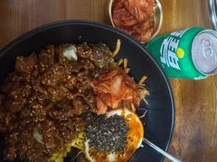 -优壹佳·延边朝鲜族料理(中山北路店)