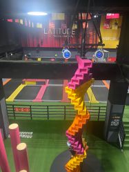 -latitude乐图空间(建宁路店)