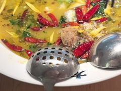 -太二酸菜鱼(福州泰禾店)