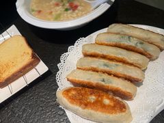 -老万烧烤(典逸心洲店)