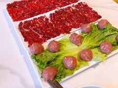 -古乐牛香·鲜牛肉自助火锅(南京总店)