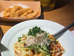 -六月雪干锅(绵阳王府井百货店)