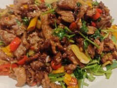 -马凯餐厅(地安门店)