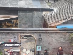 -小龙翻大江文化火锅(宽窄店)