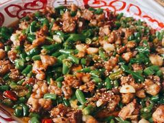 -回水镇·江湖川菜(恒大新城店)