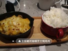 -必胜客(瑞虹店)