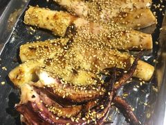 -马路牙子地桌烤肉(工体店)