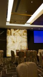 -天河希尔顿酒店·宴会厅