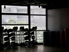 -W FITNESS 威尔仕健身·游泳(老西门新苑店)