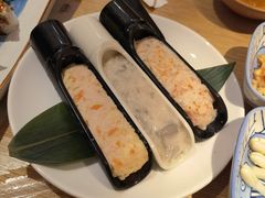 -温野菜涮涮锅(曲江大悦城店)