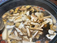 -滇野云南野生菌餐厅(陕西南路店)