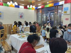 大堂-乡土特色.冷锅鱼.牦牛肉汤锅