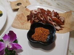 -径山十八道·风味民间菜(杭州总店)