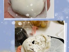 -包满意面包糕点(东坝店)