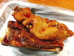 -赵元章肉骨烧(山塘街店)
