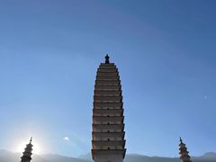 -大理洱海
