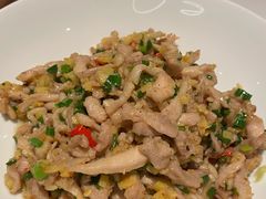 -一坐一忘云南菜(嘉里中心店)