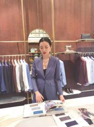 -圣乔凡尼服装定制