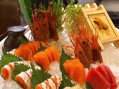 -食冶海鲜放题(福田COCO Park店)