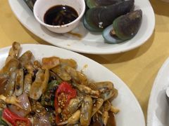 -吉莲利苑海鲜酒家(珠海拱北29年老字号店)