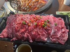 -巴倒烫陆派重庆火锅(南山店)