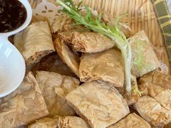干炸响铃-楼外楼(西湖景区孤山路店)