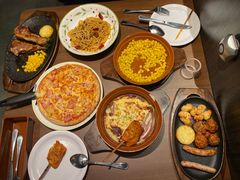 -萨莉亚意式餐厅(杭州西溪龙湖天街店)