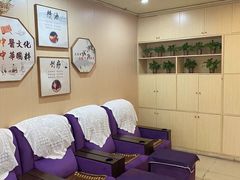 -强手盲人推拿·颈肩腰背调理(南新路店)