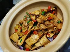-农家湘菜(安亭店)