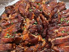 -台北牛扒·西餐自助·下午茶(同泰时代广场店)