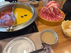 -牛匠和牛寿喜锅(西安总店)