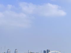 -扬州市茱萸湾风景区