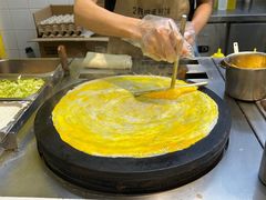 -2颗鸡蛋煎饼(北京路天河城店)