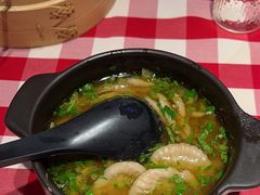 -西贝莜面村(当代商城店)