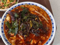 -西环肥仔螺蛳粉(南宁第一分店)
