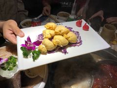 -川西坝子(老军营店)