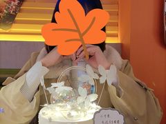 -丁先生蛋糕·品质鲜作(桐梓林店)