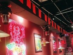-来伊回麻辣烫·火锅串串清真(红瓦寺总店)